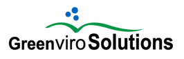 GreenViro Solutions logo