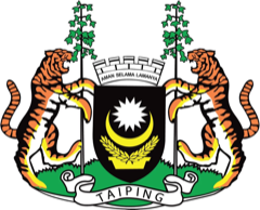 MD Taiping logo
