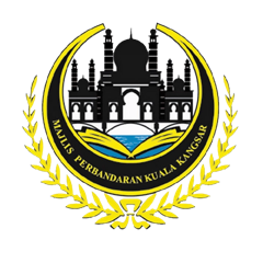 MP Kuala Kangsar logo