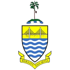 Kerajaan Negeri Pulau Pinang logo