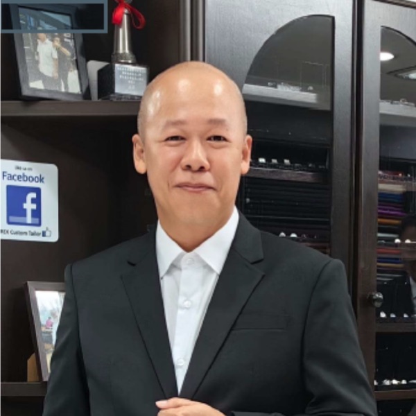 Kuan Thai Yoong